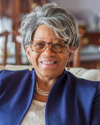 Photo of Dr. Barbara S Wallace, Pastoral Counselor in Virginia