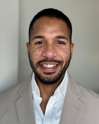 Photo of Joshua Sanchez-Bow, Clinical Social Work/Therapist, LCSW
