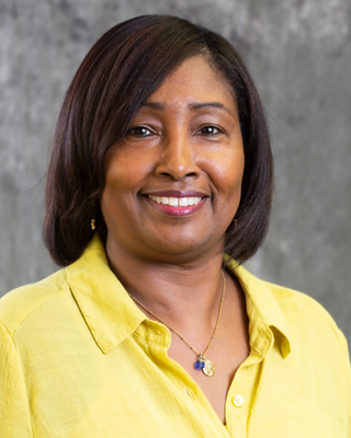 Photo of Sharon Gates-Albert, Licensed Professional Counselor in Lee County, MS