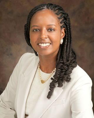 Photo of Adey Bantyehun, Registered Psychotherapist, MPsy, BA