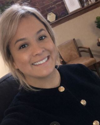 Photo of Ashley M Martinez, Licensed Social Worker, LSW