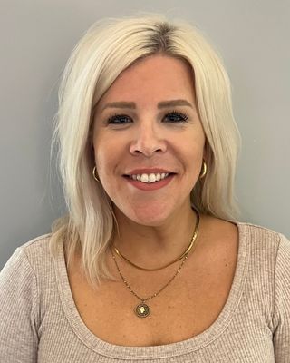 Photo of Courtney Milstead, Associate Professional Counselor, MA, LAPC, NCC