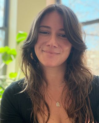 Photo of Lauren Frederico, Clinical Social Work/Therapist, LCSW