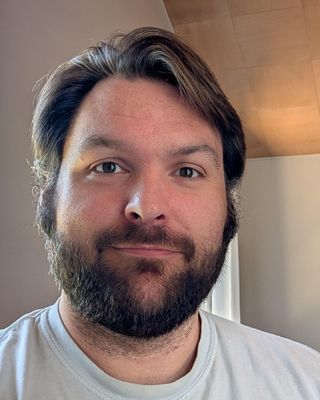 Photo of Christopher Todd Bekas, Licensed Professional Counselor, MA, PLPC, CSAT-A