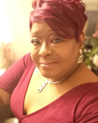 Photo of Donna Renea Daniels - Rooted & Grounded /Donna Daniels,MA,LPC, Licensed Professional Counselor, MA, LPC