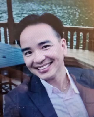 Photo of Rickey Taing - Rickey Taing, Psychiatric Nurse Practitioner, PMHNP, BC, C