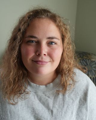 Photo of Gretchen Koster, Counselor, MA, LLPC