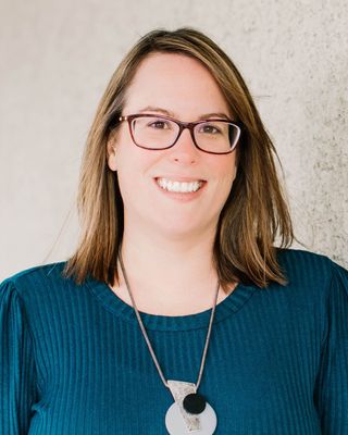 Photo of Carolyn Higginson, Registered Social Worker, MSW, RSW