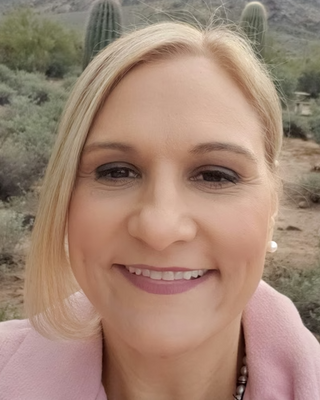 Photo of Andrea Sandoval, Marriage & Family Therapist, LMFT