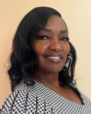 Photo of Esther Nchore, Psychiatric Nurse Practitioner, PMHNP