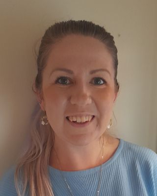 Photo of Anna Graham, Counsellor, MBACP Accred