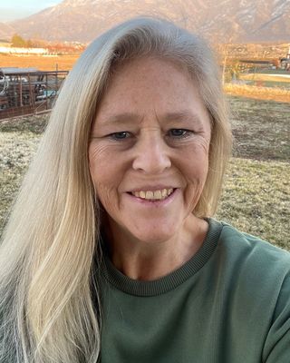 Photo of Candise Heiner, Counselor, ACMHC