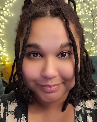 Photo of Rosa Williams, Counselor, PLMHP