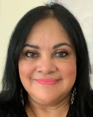 Photo of Sylvia Trevino, Licensed Professional Counselor in Prosper, TX