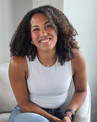 Photo of Karelle Edwards-Perry, Licensed Mental Health Counselor , LMHC, LCPC, CMPC
