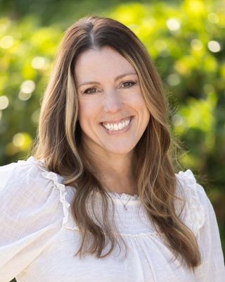 Photo of Becky Wofford, Marriage & Family Therapist, MA, LMFT