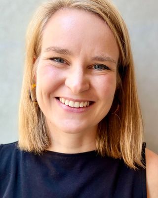 Photo of Emma Harger Stern, Clinical Social Work/Therapist, LICSW