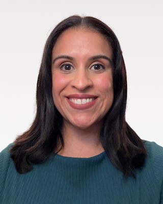 Photo of Kassandra Banuelos, Marriage & Family Therapist, LMFT