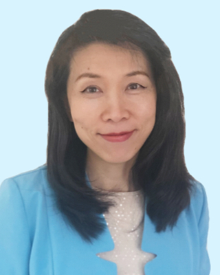 Photo of Grace He, Pre-Licensed Professional in Durham, NC