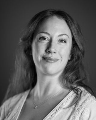 Photo of Carrie Jane, Pre-Licensed Professional