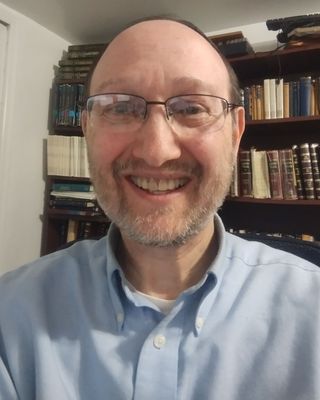 Photo of Neil (Nahum) Spirn, Counselor in Forest Hills, NY