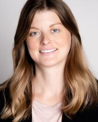 Photo of Allysa Jacobson, Psychiatric Nurse Practitioner, MS, PMHNP-