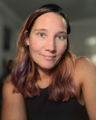 Photo of Stefanie Jorenby, Counselor, LMHC