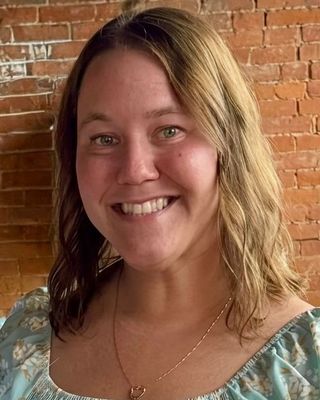 Photo of Kayla Gallagher, Licensed Professional Counselor, LPC