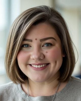 Photo of Katie Kyzar, Counselor, LLMSW