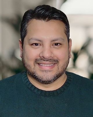 Photo of Moses Michael Losoya - Moses Losoya, LMFT, LMFT, Marriage & Family Therapist