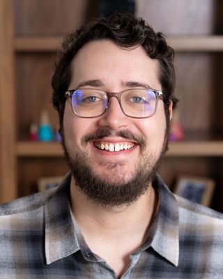 Photo of Josh Elkin, Pre-Licensed Professional