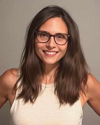 Photo of Jennifer Elaine Brandt, Clinical Social Work/Therapist, LCSW-R
