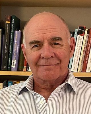 Photo of Richard A Rittmaster, Licensed Professional Clinical Counselor, MA, LPCC, MDiv