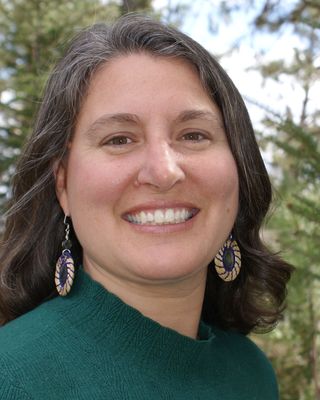 Photo of Lynn Whitfield, Clinical Social Work/Therapist, MSW, LICSW