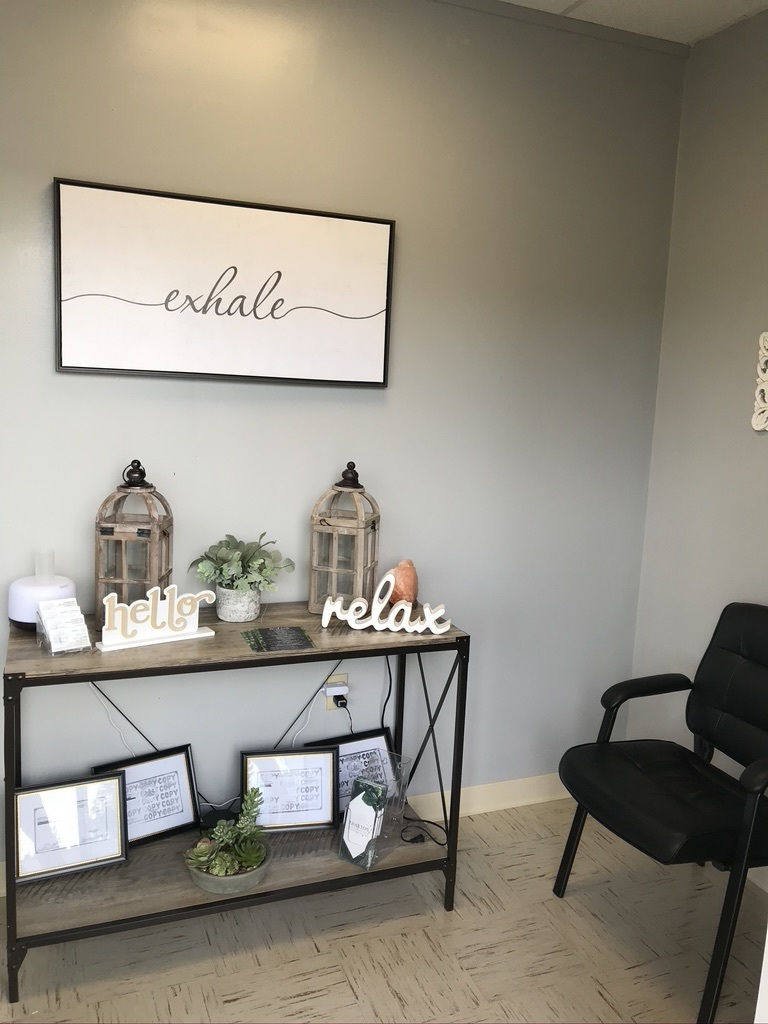 Thaxton Holistic Wellness Center, Licensed Professional Counselor