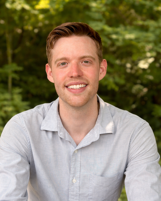 Photo of Cody Sanders, Clinical Social Work/Therapist, LCSW-S