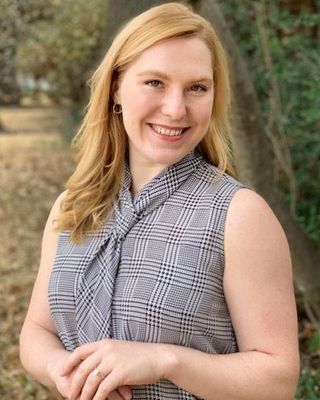 Photo of Lark Jordan, Licensed Professional Counselor, MA, LPC