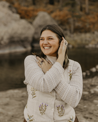 Photo of Meadows Keith, Pre-Licensed Professional, LPCC