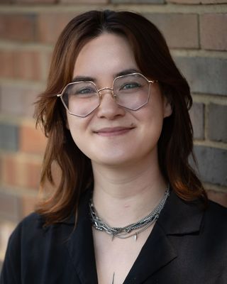 Photo of Hannah Queen, Pre-Licensed Professional, MA, PLPC, NCC