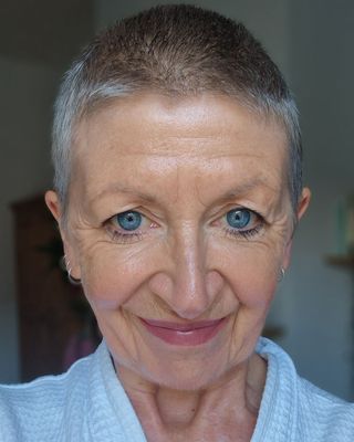 Photo of Claire Hesketh, Psychotherapist in Bishop Auckland, England