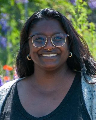 Photo of Grace N Flier, Marriage & Family Therapist Associate, AMFT, MA