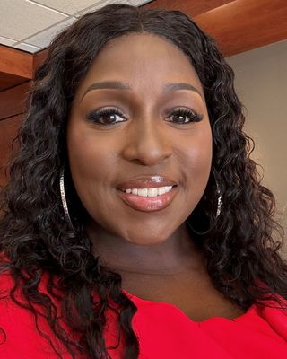 Photo of Natoya N McMurray, Clinical Social Work/Therapist, LCSW