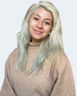 Photo of Brenda Hidalgo, Marriage & Family Therapist Associate, AMFT