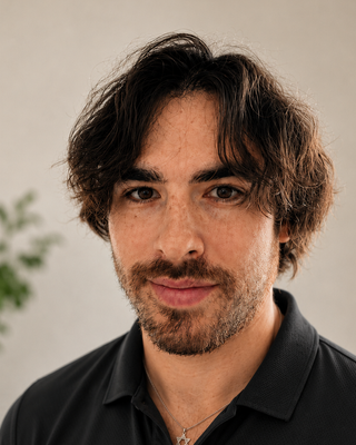 Photo of Jacob Belkin, Licensed Professional Counselor, LPC