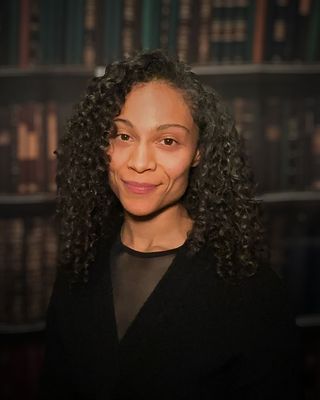 Photo of Staci Hoover, Clinical Social Work/Therapist, LCSW