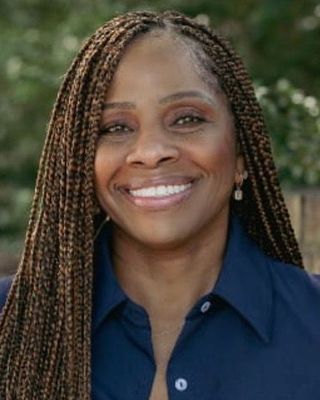 Photo of Aundrea Mishon Travis, Licensed Professional Counselor, LPC