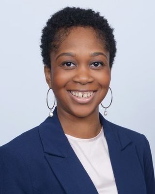 Photo of Jennifer Moore, Licensed Professional Counselor, LPC