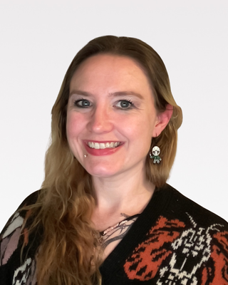 Photo of Jamie Ward, Licensed Clinical Mental Health Counselor, LCMHC