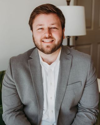 Photo of Ian Jarvis, Pre-Licensed Professional, MS, MFT-I