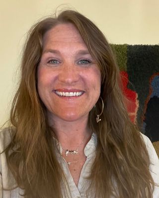 Photo of Jamie Oxendine, Licensed Professional Counselor, LCMHCS